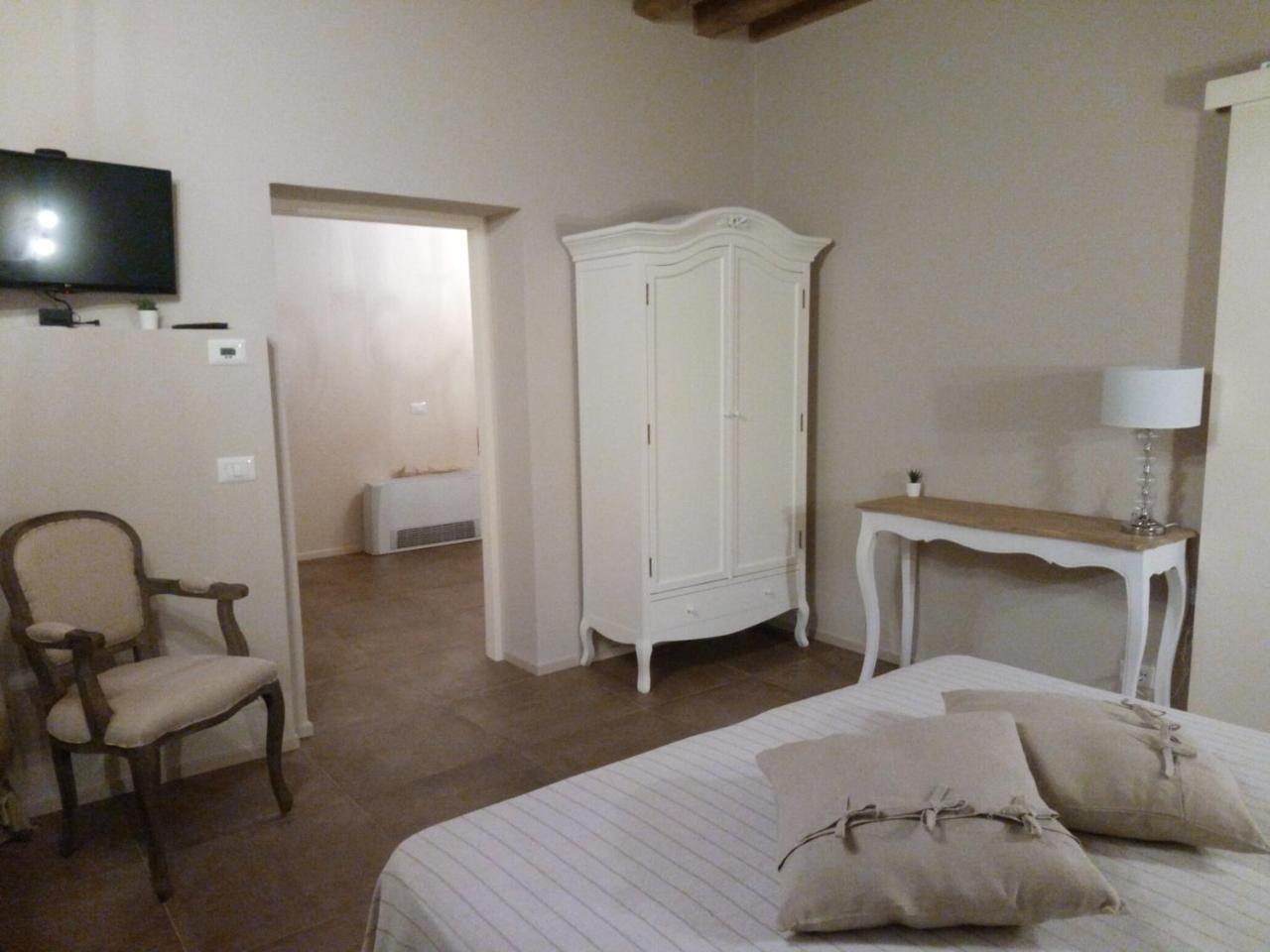 Agriturismo Vitae Fabbrico Exteriör bild